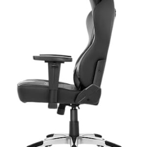 Siège Gaming AKRacing Office Série Obsidian : Confort et Performance