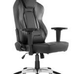 Siège Gaming AKRacing Office Série Obsidian : Confort et Performance