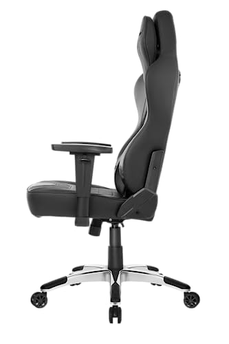 Siège Gaming AKRacing Office Série Obsidian : Confort et Performance