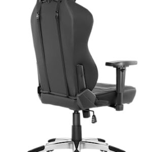 Siège Gaming AKRacing Office Série Obsidian : Confort et Performance