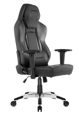 Siège Gaming AKRacing Office Série Obsidian : Confort et Performance