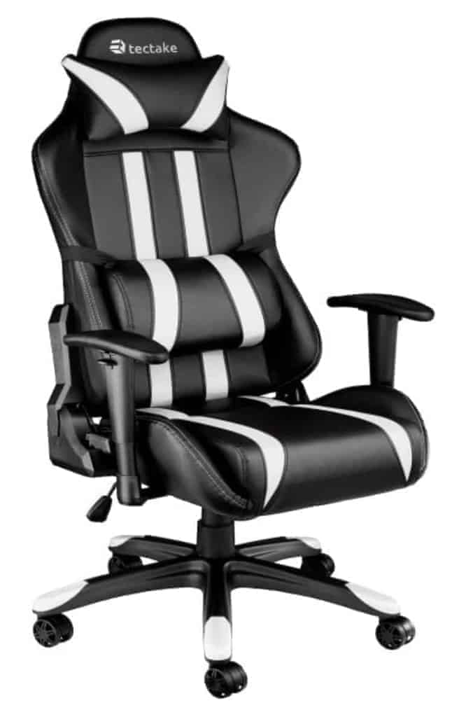 Songmics OBG62B Test (2025) : Mon avis sur cette chaise gaming