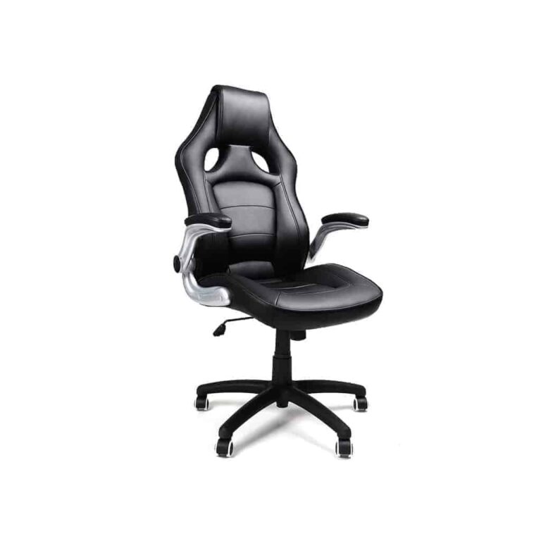 Songmics OBG62B Test (2025) : Mon avis sur cette chaise gaming
