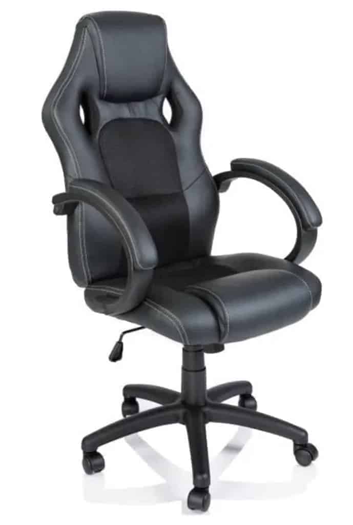 Songmics OBG62B Test (2025) : Mon avis sur cette chaise gaming