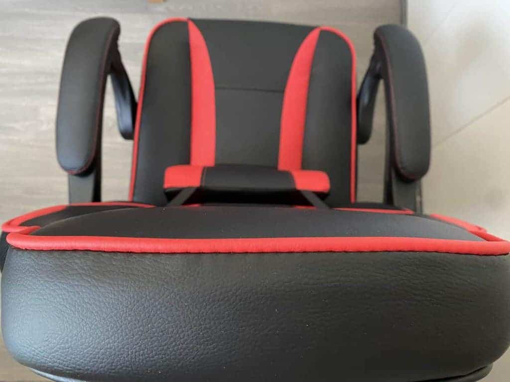 Songmics OBG73BRV1 Test (2025) : Le meilleur repose-pieds