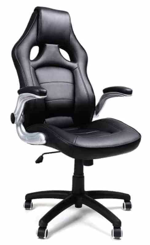 Songmics OBG73BRV1 Test (2025) : Le meilleur repose-pieds