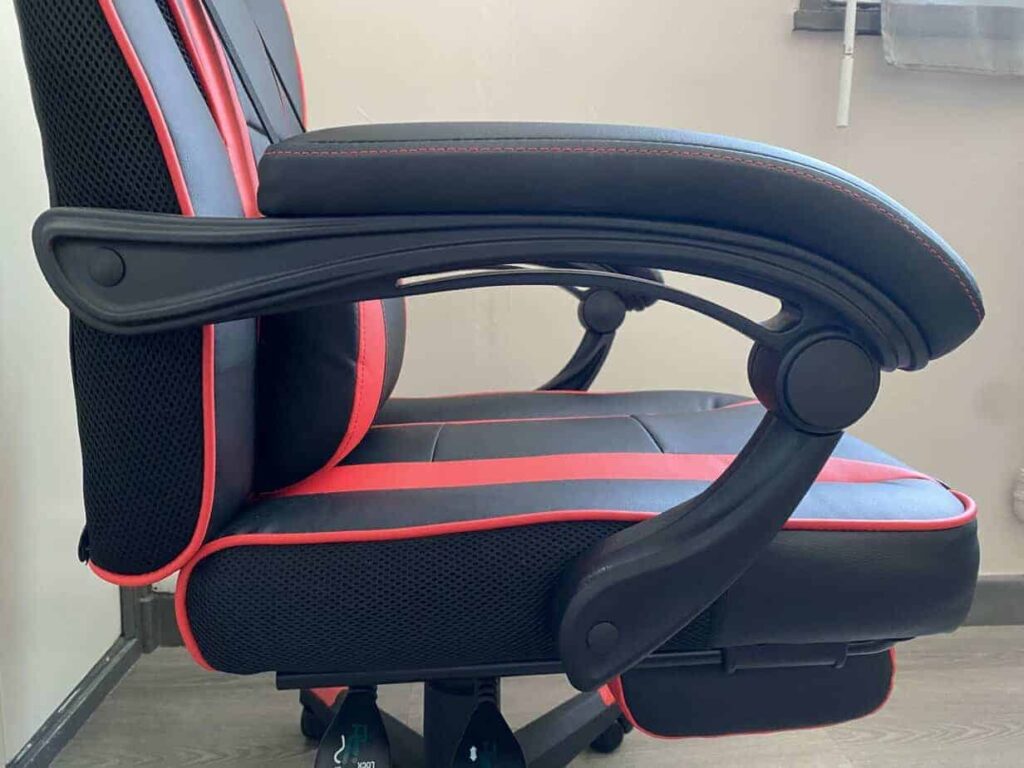 Songmics OBG73BRV1 Test (2025) : Le meilleur repose-pieds