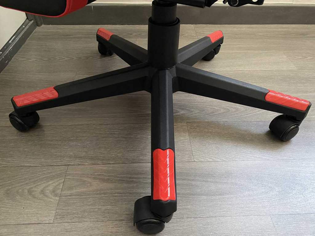 Songmics OBG73BRV1 Test (2025) : Le meilleur repose-pieds