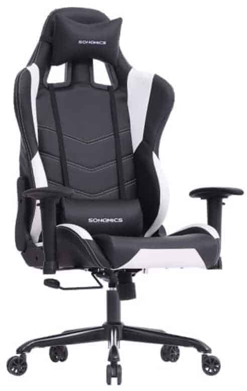 Songmics OBG73BRV1 Test (2025) : Le meilleur repose-pieds