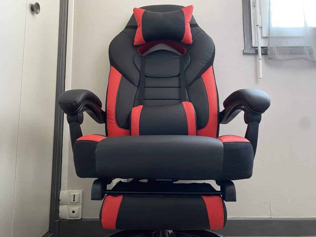 Songmics OBG77BR Test (2025) : Mon avis sur ce best-seller