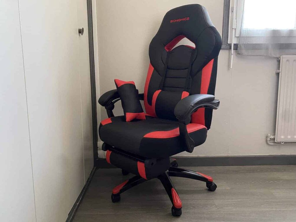 Songmics OBG77BR Test (2025) : Mon avis sur ce best-seller