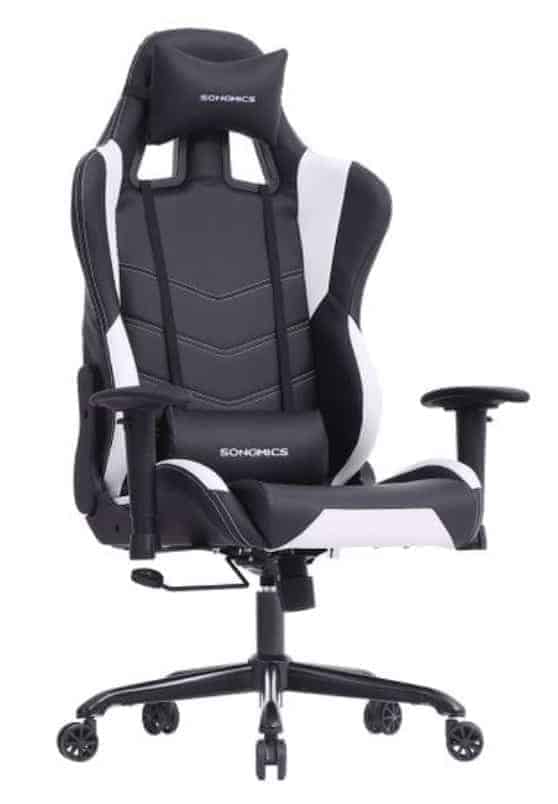 Songmics OBG77BR Test (2025) : Mon avis sur ce best-seller