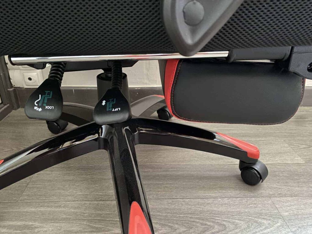 Songmics OBG77BR Test (2025) : Mon avis sur ce best-seller