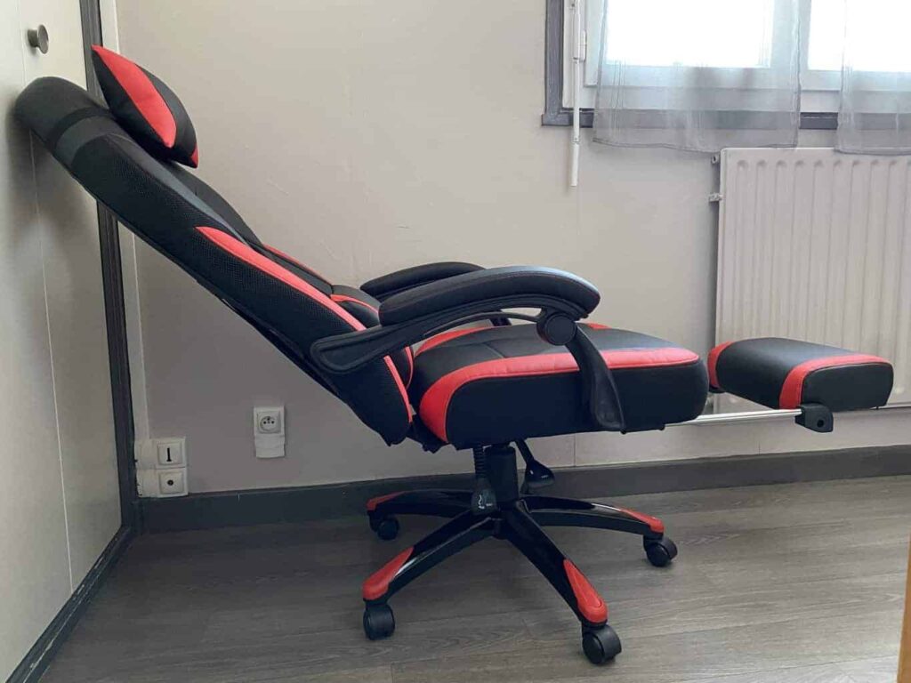 Songmics OBG77BR Test (2025) : Mon avis sur ce best-seller