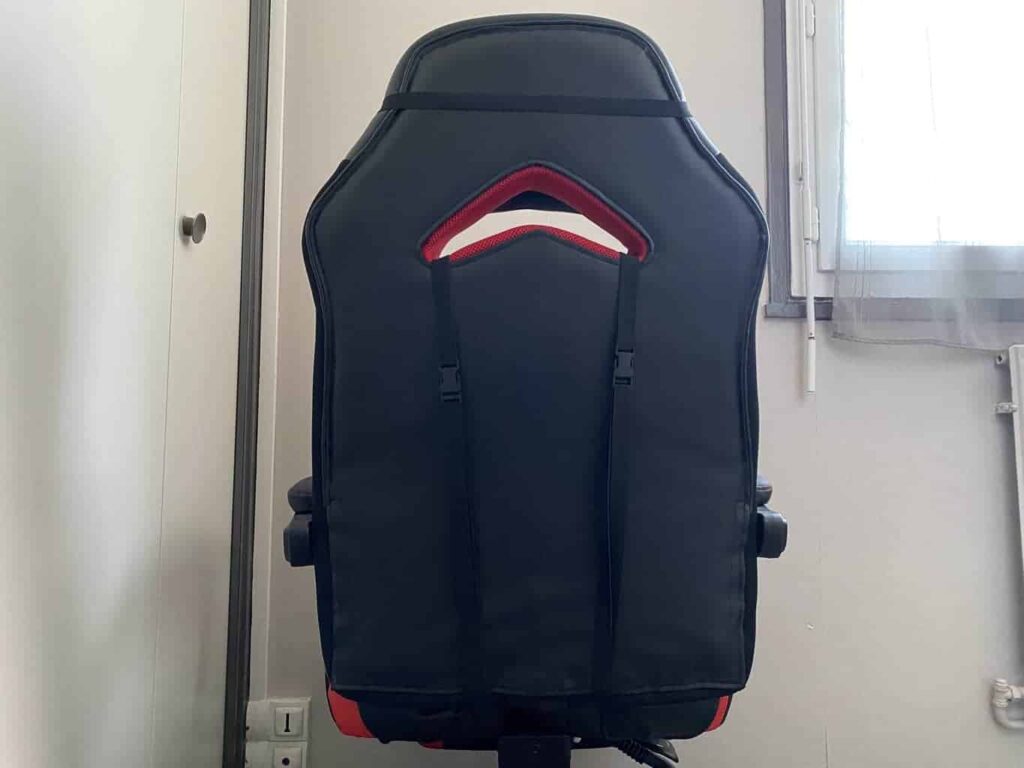 Songmics OBG77BR Test (2025) : Mon avis sur ce best-seller