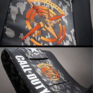 Subsonic Siege Gamer Rock’n Seat pour Call of Duty