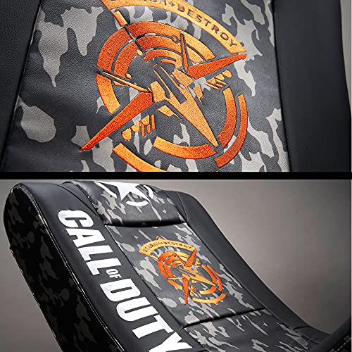 Subsonic Siege Gamer Rock’n Seat pour Call of Duty