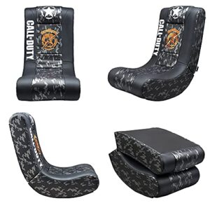 Subsonic Siege Gamer Rock’n Seat pour Call of Duty