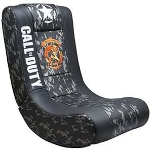 Subsonic Siege Gamer Rock’n Seat pour Call of Duty