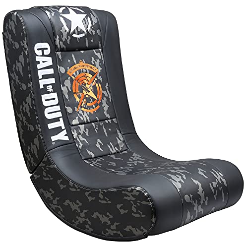 Subsonic Siege Gamer Rock’n Seat pour Call of Duty