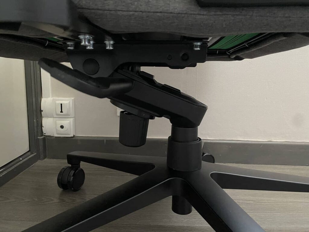 Valk Freya Test (2025) : Ergonomique et abordable