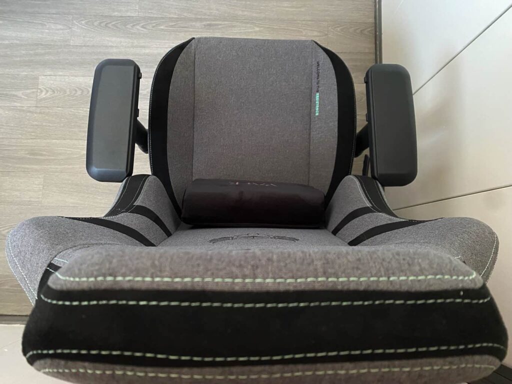 Valk Freya Test (2025) : Ergonomique et abordable