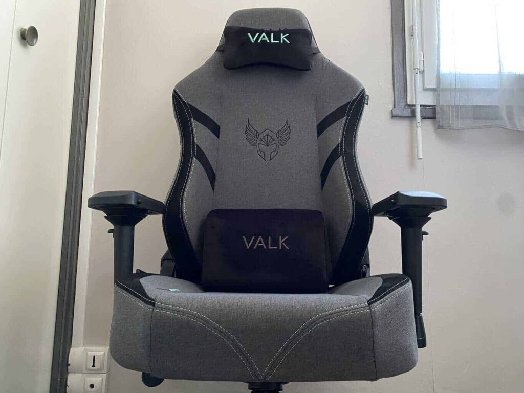 Valk Freya Test (2025) : Ergonomique et abordable