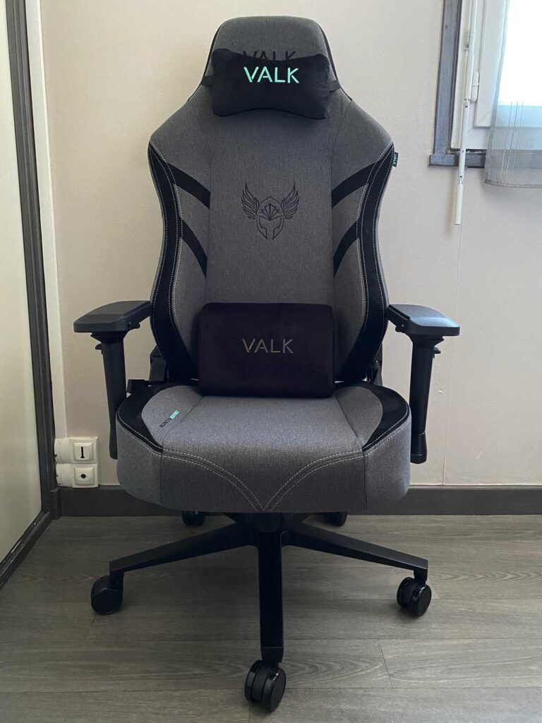 Valk Freya Test (2025) : Ergonomique et abordable