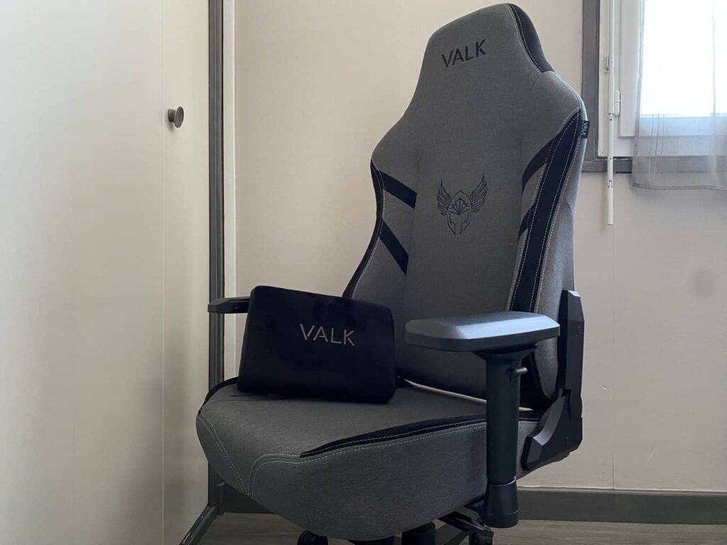 Valk Freya Test (2025) : Ergonomique et abordable