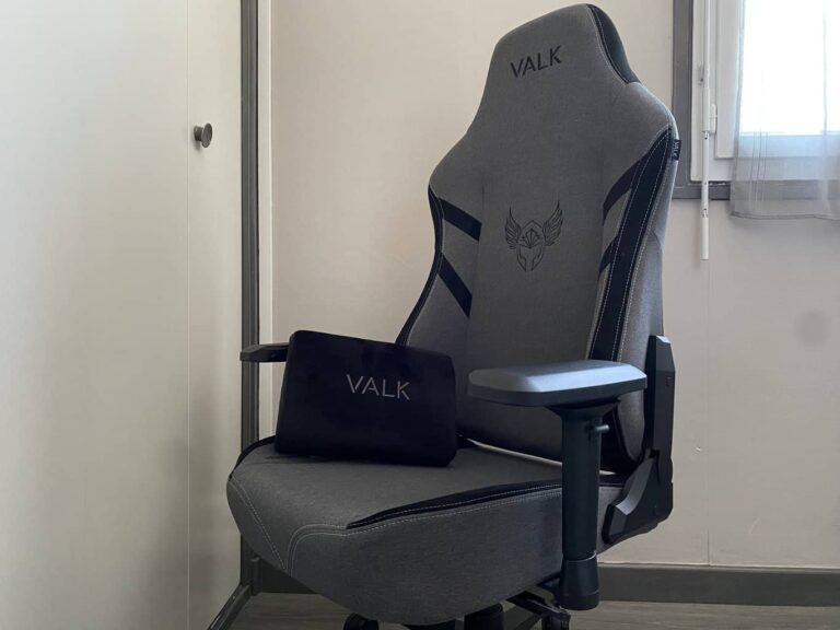 Valk Freya Test (2025) : Ergonomique et abordable