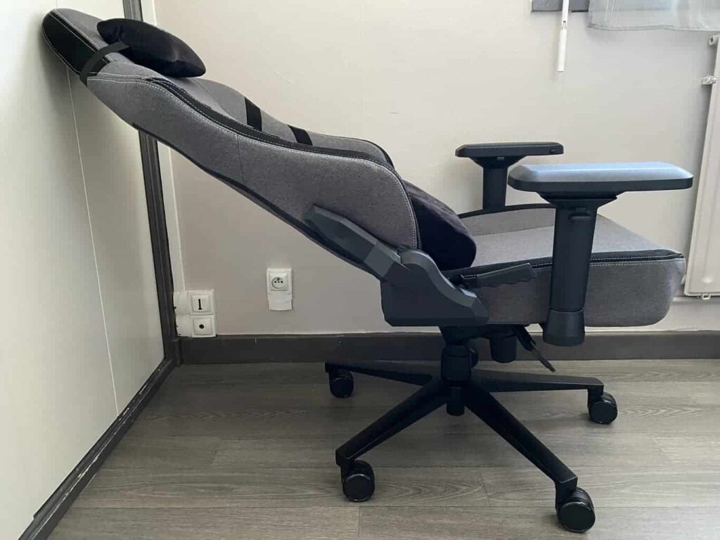 Valk Freya Test (2025) : Ergonomique et abordable