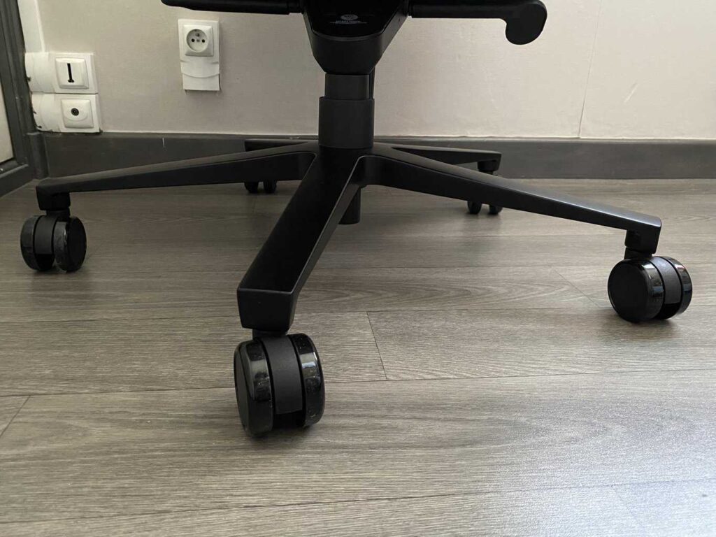 Valk Freya Test (2025) : Ergonomique et abordable