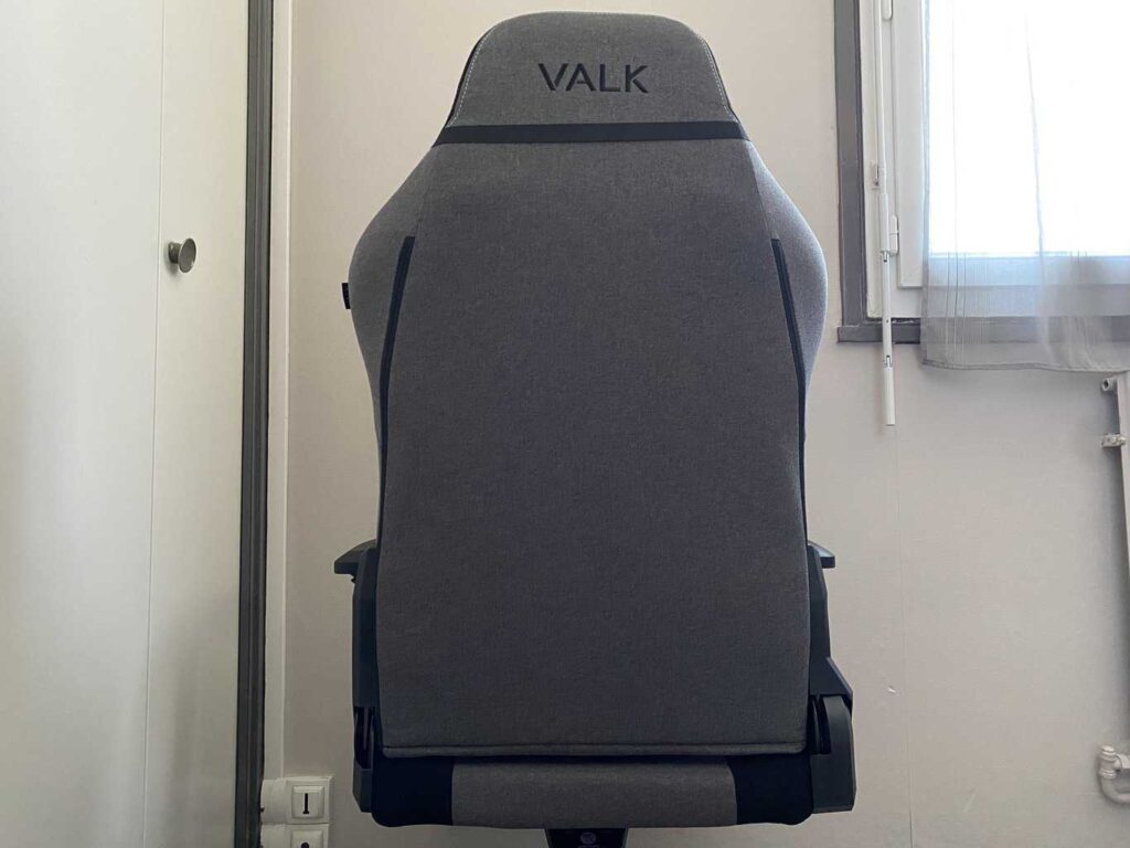 Valk Freya Test (2025) : Ergonomique et abordable