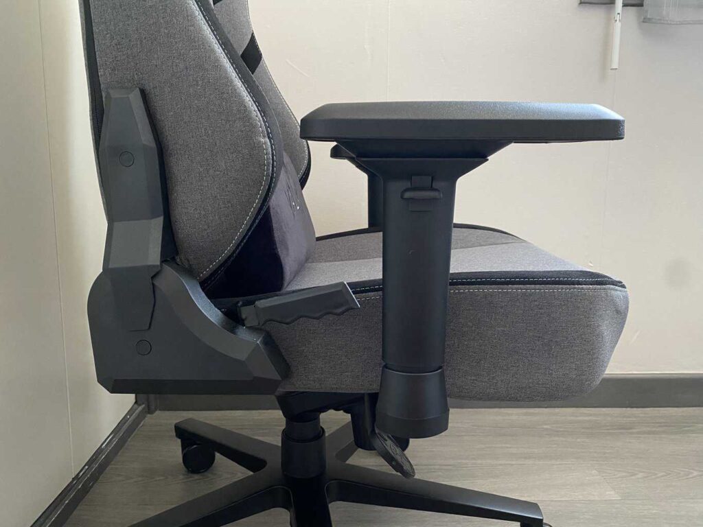 Valk Freya Test (2025) : Ergonomique et abordable