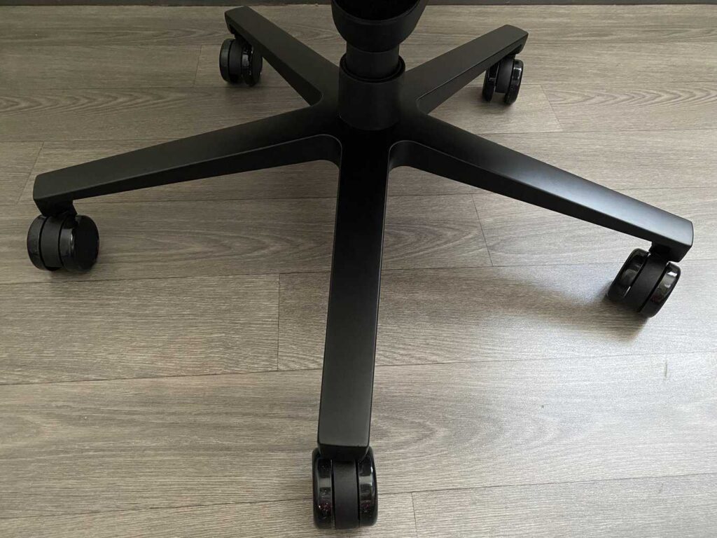 Valk Freya Test (2025) : Ergonomique et abordable