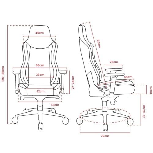 Vernazza Soft Fabric™ en Ash : Élégance et Confort Chic
