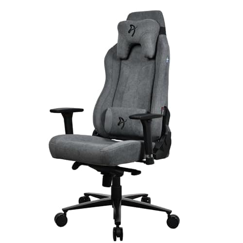 Vernazza Soft Fabric™ en Ash : Élégance et Confort Chic