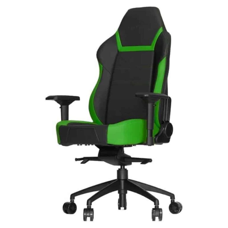 Vertagear PL6000 Test (2025) : Le top du top pour les grands