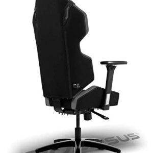 Siège Quersus E301/XA : Confort et Ergonomie au Travail