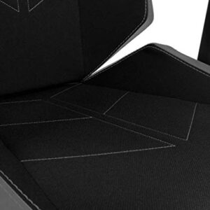 Siège Quersus E301/XA : Confort et Ergonomie au Travail