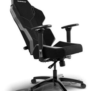 Siège Quersus E301/XA : Confort et Ergonomie au Travail