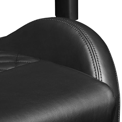 YUMISU 2050 : Chaise de Gamer Confortable avec Support Lombaire et Inclinable 165°