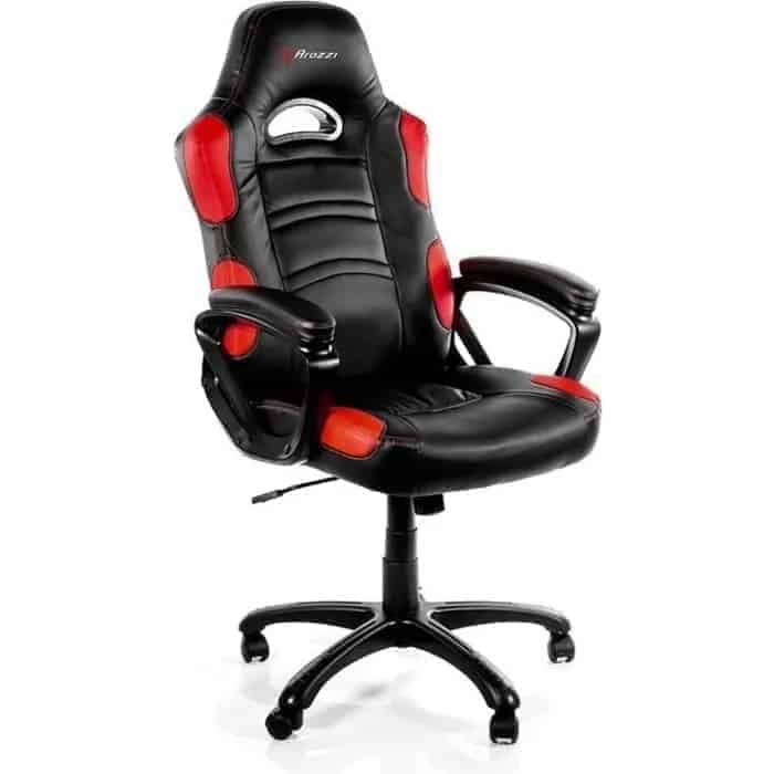 Arozzi Enzo Test ([year]) : De la qualité à un tarif abordable