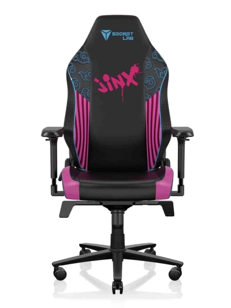 Les 3 Meilleures Chaises Gamer League Of Legends ([year]) : Le guide