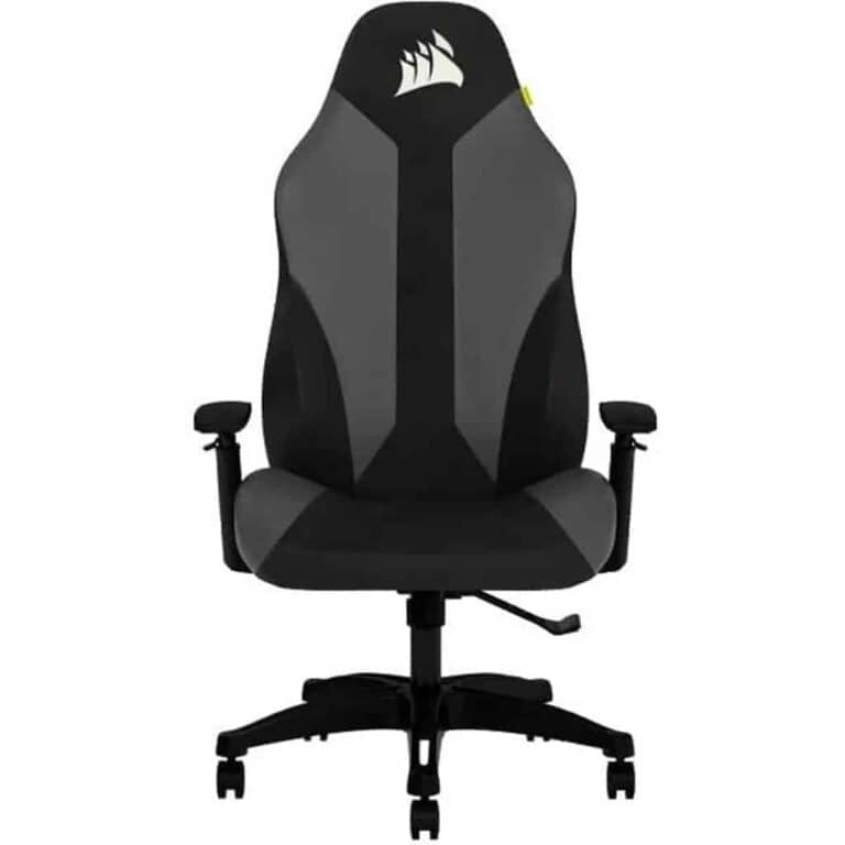 Corsair TC70 REMIX Test ([year]) : Une chaise gaming ergonomique