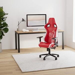 noblechairs Epic Chaise de Gaming Fallout Nuka-Cola – Ergonomique, 120 kg max