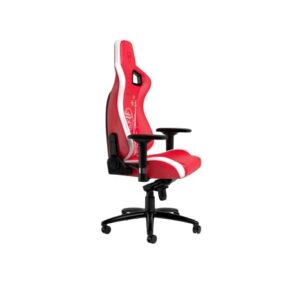 noblechairs Epic Chaise de Gaming Fallout Nuka-Cola – Ergonomique, 120 kg max
