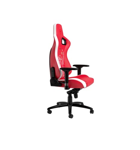 noblechairs Epic Chaise de Gaming Fallout Nuka-Cola – Ergonomique, 120 kg max