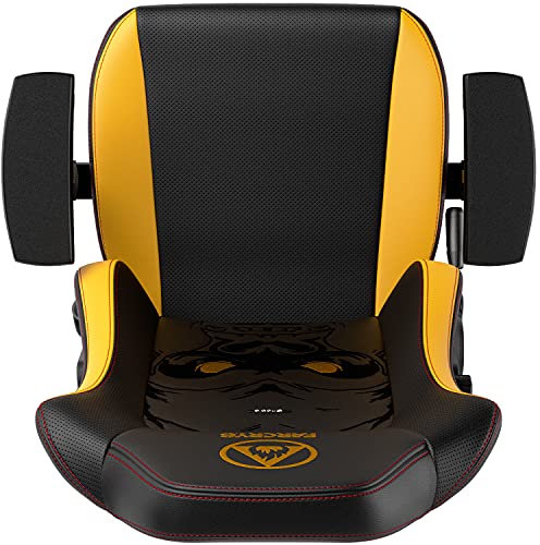 noblechairs Hero Far Cry 6 – Chaise Gaming Ergonomique 150 kg
