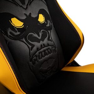 noblechairs Hero Far Cry 6 – Chaise Gaming Ergonomique 150 kg